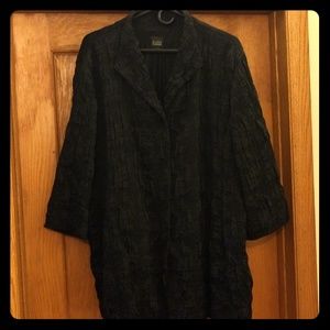 Eileen Fisher  Jacket
